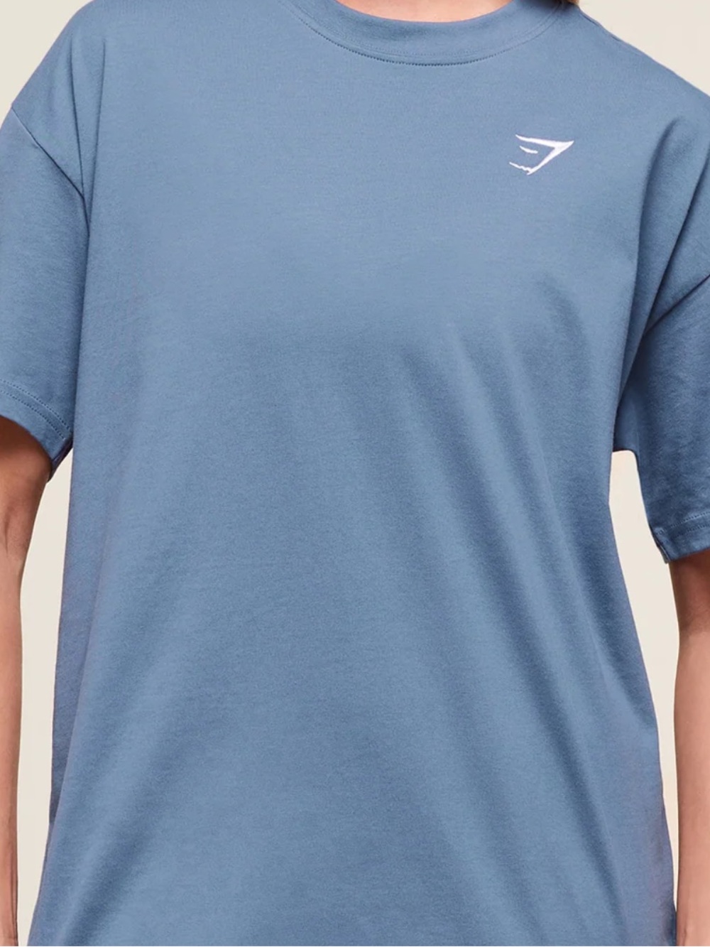 Gymshark shirt